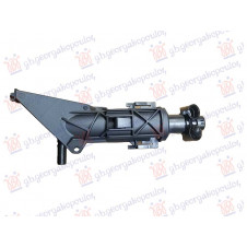 HEAD LAMP WASHER