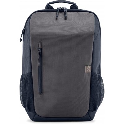 Mochila HP Travel 6B8U6AA para Portátiles hasta 15.6/ Azul y Gris