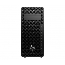 HP Z2 Tower G1i Wolf Pro Security Edition Intel Core Ultra 7 265K 64 GB DDR5-SDRAM 1 TB SSD Windows 11 Pro Torre Puesto de trabajo AI Workstation, AI