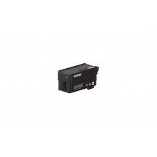 Cartucho de tinta epson singlepack ultrachrome XD2 negro 80ml C13T40D140