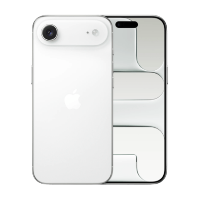 Apple iPhone Air 256GB - Cloud White