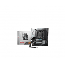 MSI B650M GAMING PLUS WIFI placa base AMD B650 Zócalo AM5 micro ATX