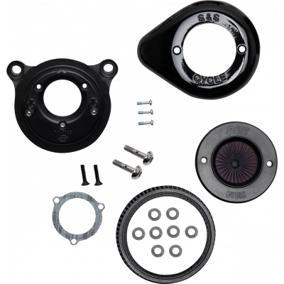 Air Stinger Air Cleaner Kit S+S CYCLE 170-0720A