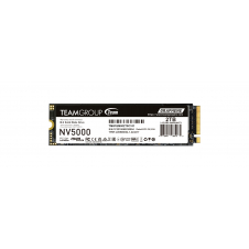 Team Group NV5000 2 TB M.2 PCI Express 4.0 NVMe 3D NAND