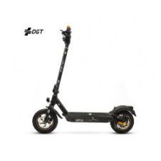 Patinete SmartGyro K2 Pro 12