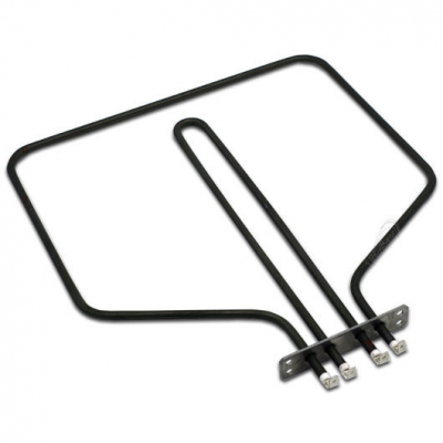 Resistencia Inferior para Horno TEKA 900/300W