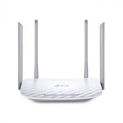 WIRELESS ROUTER TP-LINK ARCHER C50