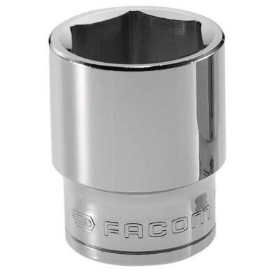 Vasos FACOM OGV 1/2'' 13mm - 6caras S.13H