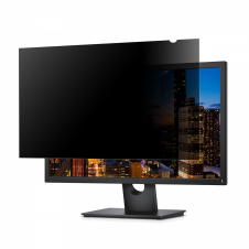 StarTech.com Filtro de Privacidad para Monitores de 18,5 Pulgadas - Pantalla de Privacidad para Reducir la Luz Azul - de Pantalla Ancha 16:9 - Mate/Br