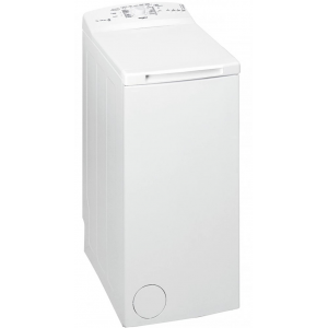 Lavadora carga superior Whirlpool TDLR7220LSSPN CS 7K 1200R blanco