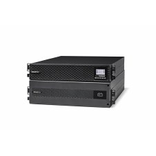 Salicru slc 4000 twin rt3 sistema de alimentación ininterrumpida (sai - ups) de 4000 va iot iot on - line doble conversión torre - rack con fp=1