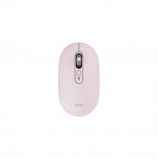 Trust Seron Slim Multi ratón Oficina Ambidextro RF Wireless + Bluetooth Óptico 3200 DPI