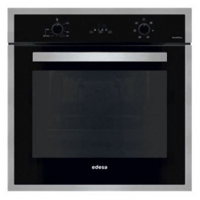 Horno Edesa EOE7040BK, Negro, 70 L, A