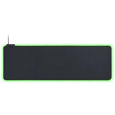 Alfombrilla razer golithis chroma 92x29.4 cm antideslizante negro