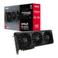 Asus Prime Radeon RX 9070 16GB GDDR6 OC