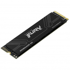 SSD KINGSTON FURY RENEGADE G5 4TB NVME PCIE 5.0 14800MB/S M.2