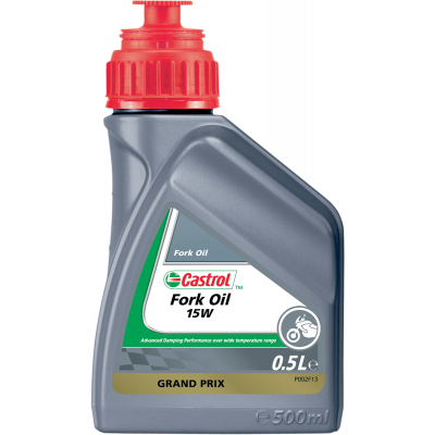 Aceite para horquilla con base mineral CASTROL 2207571-15199D