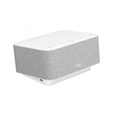 Logitech logi dock color blanco p - n: 986 - 000030
