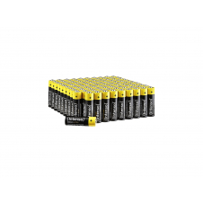 Intenso 7501521 pila doméstica Batería de un solo uso AA Alcalino