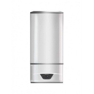 Termo eléctrico híbrido Ariston Lydos Hybrid 80 litros con bomba calor clase A