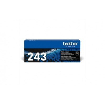 TONER BROTHER ORIGINAL NEGRO TN243BK HL-L3210CW/3230CDW
