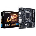 PLACA BASE GIGABYTE H610M S2H V2 1700 MATX 2XDDR5