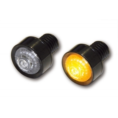HIGHSIDER LED flasher unit Mono 203-215