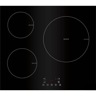 PLACA INDUCCION UDACHI UDI6391