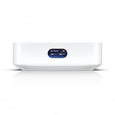 Ubiquiti UniFi Express router inalámbrico Gigabit Ethernet Doble banda (2,4 GHz / 5 GHz) Blanco