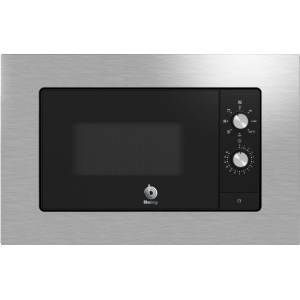 Microondas integrable Balay 3CG6112X3 18L inox C/MARCO