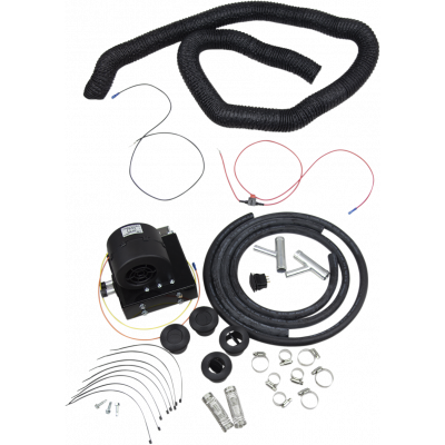 UTV Cab Heater Kit MOOSE UTILITY Z4168