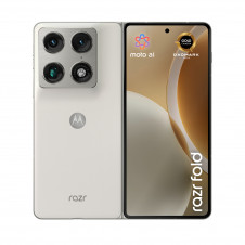 Motorola razr fold 5G 16/512Gb Blanco Smartphone