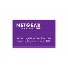 Netgear 1 licencia(s) Pluriling?e