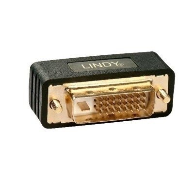 DVI-D DUAL LINK PORT SAVER