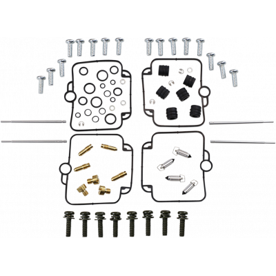 Kit reparación de carburador PARTS UNLIMITED 26-1715