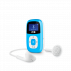 Reproductor Mp3 Spc Firefly/ 8Gb/ Radio Fm/ Bluetooth/ Azul