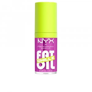 FAT OIL CHILLZ brillo de labios #Strawberry Slush 4,8 ml
