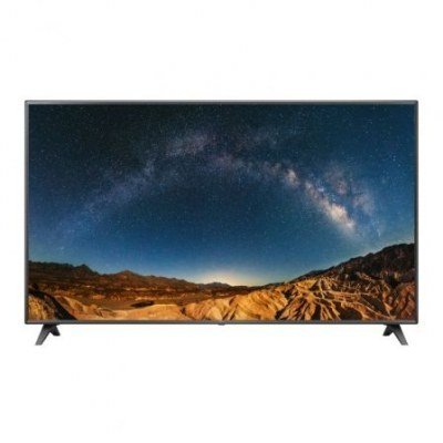 Televisor LG UHD 43UR781C 43/ Ultra HD 4K/ Smart TV/ WiFi