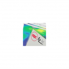 GBC Carteras A5 (154X216) 2X125 Mic (Caja 100)