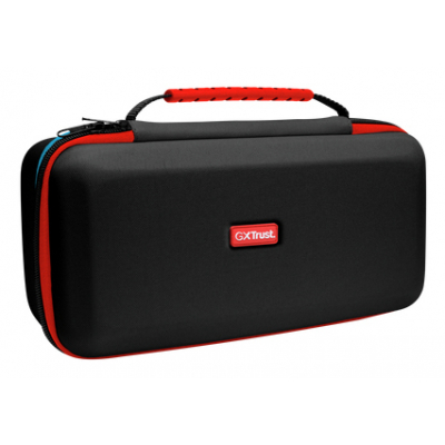 25762 accesorio y piza de videoconsola Maleta de transporte