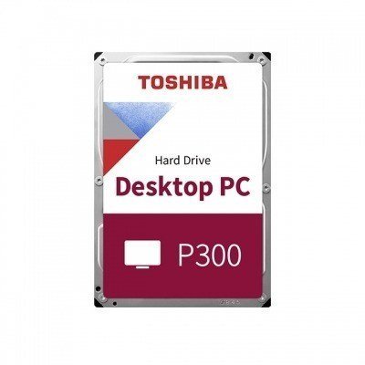 P300 DESKTOP PC HARD DRIVE 4TB INT