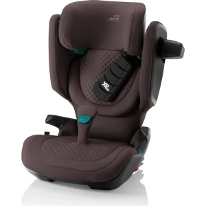 Silla de coche Britax Römer KIDFIX Pro Lux Chocolate