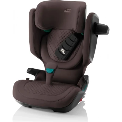 Silla de coche Britax Römer KIDFIX Pro Lux Chocolate