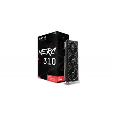 MERC 310 AMD Radeon RX 7900 XTX 24 GB GDDR6