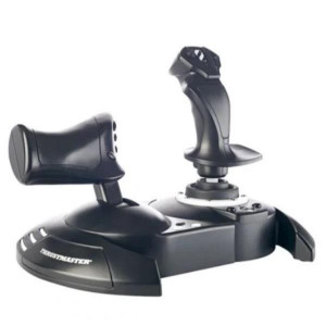 THRUSTMASTER JOYSTICK T-FLIGHT HOTAS ONE PARA XBOXONE/PC