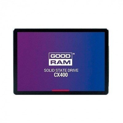 DISCO DURO 2.5 SSD 128GB SATA3 GOODRAM CX400