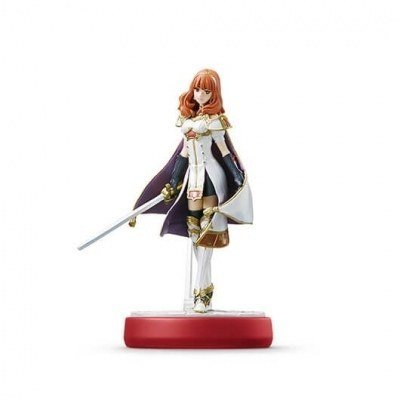 FIGURA NINTENDO AMIIBO FIRE EMBLEM CELICA