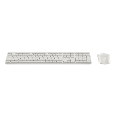 Combinación de teclado y ratón multidispositivo en modo dual 490C