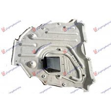 CUBIERTA DELANTERA DEL MOTOR (PARTE TRASERA)