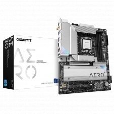 MOTHERBOARD GIGABYTE Z790 AERO G, SOCKET 1700, DDR5, ATX